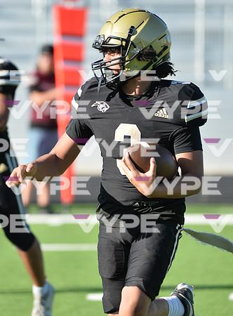 Ladidas- Plano East @ Princeton (JV) White -1135