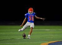 2026-9-24 Conroe (TX) @ Grand Oaks (TX) - Boys - JV-A - Football 1