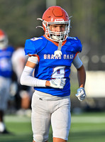 2026-9-24 Conroe (TX) @ Grand Oaks (TX) - Boys - JV-B - Football 1