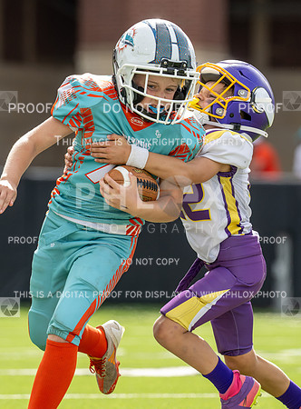 12pm Freshman -Vikings (V) vs Dolphins (H)-127