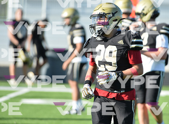 Ladidas- Plano East @ Princeton (JV) White -1102