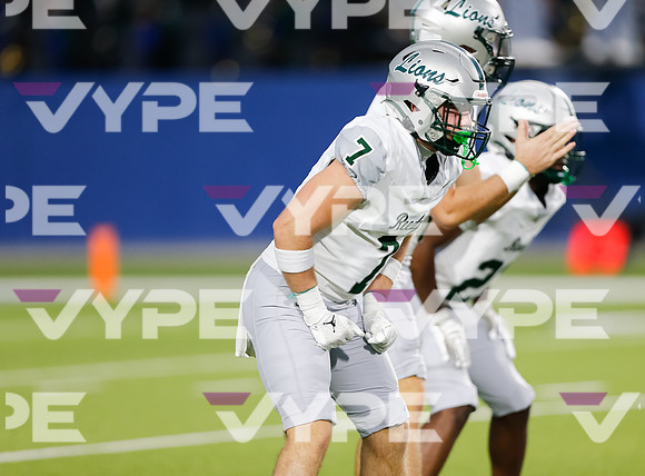 Ladidas- Friaco Reedy @ Mckinney North-3497