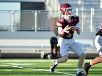 Ladidas- McKinney Boyd @ Princeton (JV) Maroon-1508