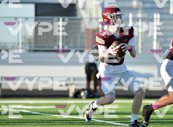 Ladidas- McKinney Boyd @ Princeton (JV) Maroon-1508