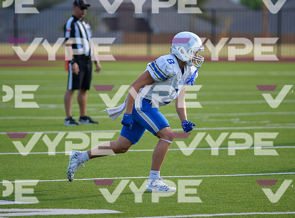 Ladidas- Lakeview @ Wylie (JV) (2)