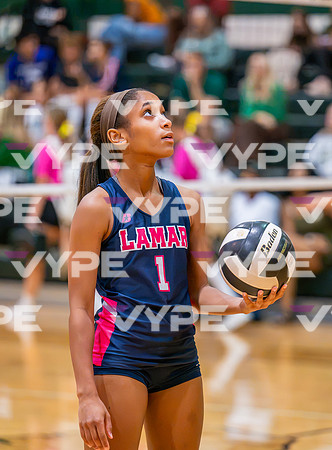 261013 Lamar vs Stratford volleyball00208