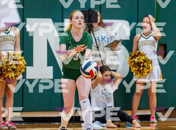 261013 Lamar vs Stratford volleyball00226