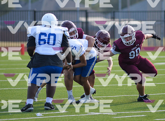 Ladidas- Lakeview @ Wylie (JV) (5)