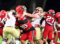 2026-10-8 Cy Woods (TX) @ Langham Creek (TX) - Varsity - Football