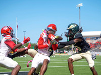 2026-10-10 Cy Lakes (TX) @ Cy Falls (TX) - Varsity - Football 1