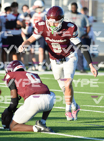 Ladidas- McKinney Boyd @ Princeton (JV) Maroon-1632