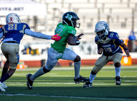 2026-9-26 6th Little Elm (Kimble) - FMYFA 26 (TX) @ 6th Lake Dallas - FMYFA 26 (TX) - Youth - Football