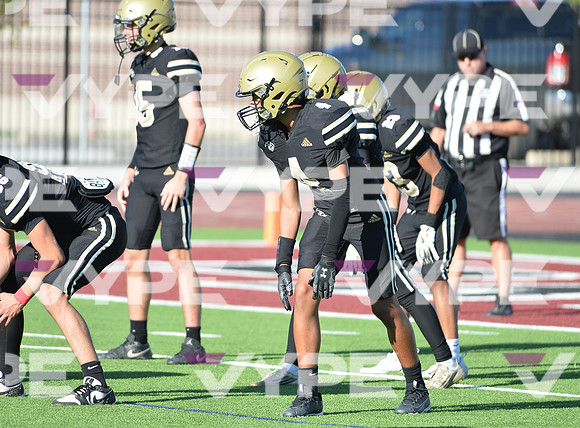 Ladidas- Plano East @ Princeton (JV) White -1148