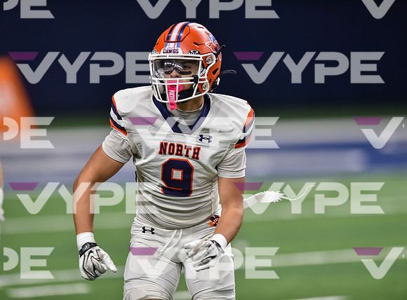 Ladidas- McK North @ Frisco Centennial - (77)