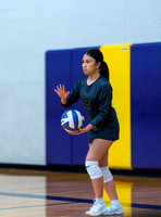 2026-9-15 Plano East (TX) @ Richardson (TX) - Girls - 9B - Volleyball