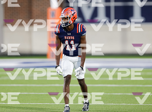Ladidas- Friaco Reedy @ Mckinney North-3389