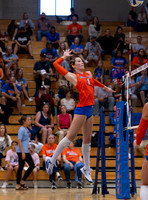 2026-9-22 College Park (TX) @ Grand Oaks (TX) - Girls - Varsity - Volleyball 1