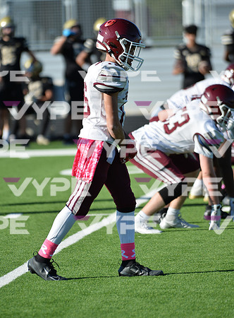 Ladidas- Plano East @ Princeton (JV) White -1073