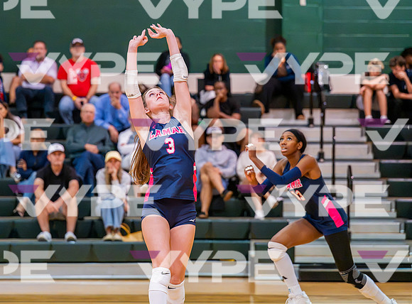 261013 Lamar vs Stratford volleyball00223