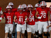 2026-10-2 Seven Lakes (TX) @ Katy (TX) - Boys - Varsity - Football 1