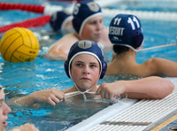 2026-9-21 Walnut Grove (TX) @ Dallas Jesuit (TX) - Boys - JV - Water Polo