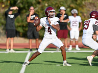2026-9-30 Cy-Fair (TX) @ Cy Woods (TX) - JV-B - Football 1