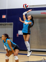 2026-10-6 Prosper Rock Hill (TX) @ Walnut Grove (TX) - Girls - 9A - Volleyball