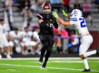 2024-10-25 Cedar Creek (TX)  @ A&M Consolidated - Varsity - Football