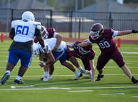 Ladidas- Lakeview @ Wylie (JV) (6)