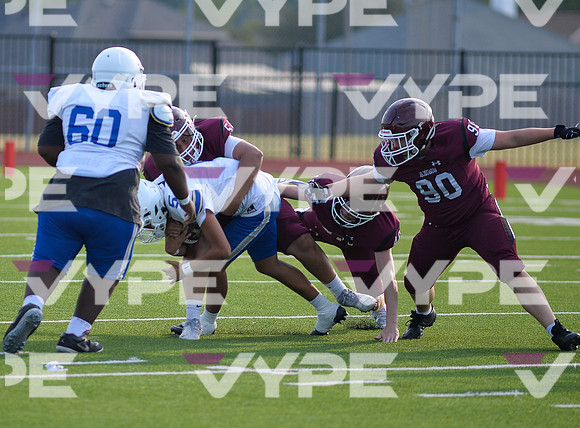 Ladidas- Lakeview @ Wylie (JV) (6)