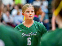 261013 Lamar vs Stratford volleyball00209