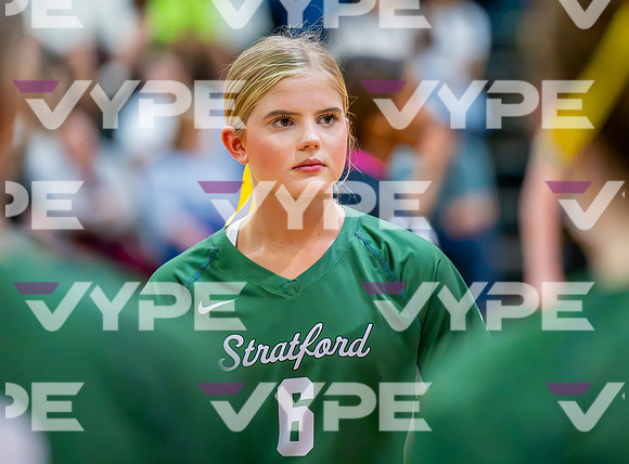 261013 Lamar vs Stratford volleyball00209
