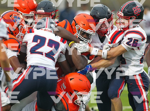 Ladidas-Frisco Centennial @ MCK North (JV)-9032