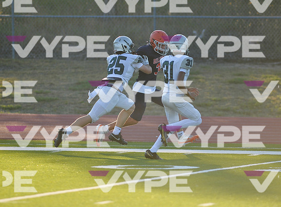 Ladidas- Frisco Reedy @ Mckinney North (9'th Grade)-2270