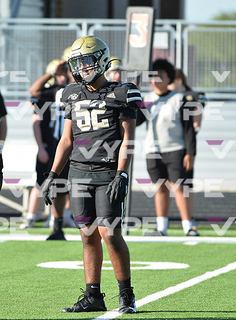 Ladidas- Plano East @ Princeton (JV) White -1099