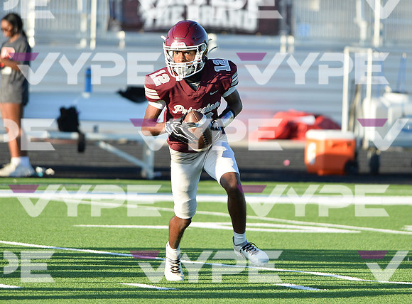 Ladidas- McKinney Boyd @ Princeton (JV) Maroon-1593