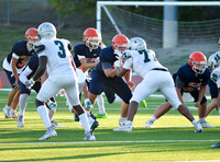 Ladidas- Frisco Reedy @ Mckinney North (9'th Grade)-2238