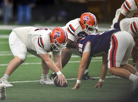 Ladidas- McK North @ Frisco Centennial - (4)