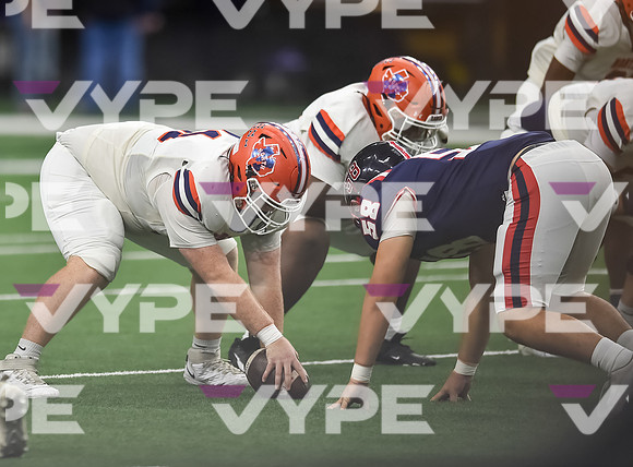 Ladidas- McK North @ Frisco Centennial - (4)