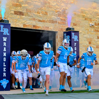 Legacy Ranch Pregame