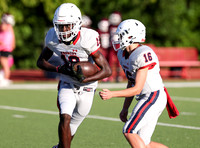 2026-10-7 Princeton (TX)  @ McKinney Boyd (TX) - Boys - 9B - Football