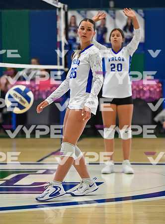 Ladidas- Valor Prep vs Lakehill Prep (JV)-0318
