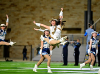 Golden Spurs