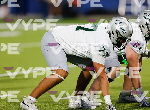 Ladidas- Friaco Reedy @ Mckinney North-3494