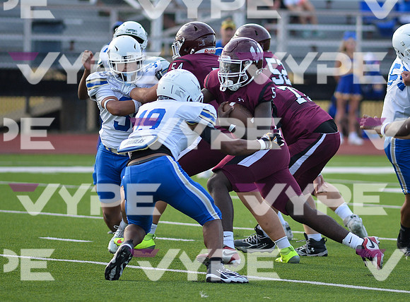 Ladidas- Lakeview @ Wylie (JV) (19)