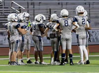 2026-9-26 6th FM Navy - FMYFA 26 (TX) @ 6th Little Elm (Beale) - FMYFA 26 (TX) - Youth - Football