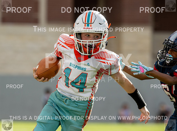 2pm Sophomore -Dolphins (V) vs Patriots (H)-137