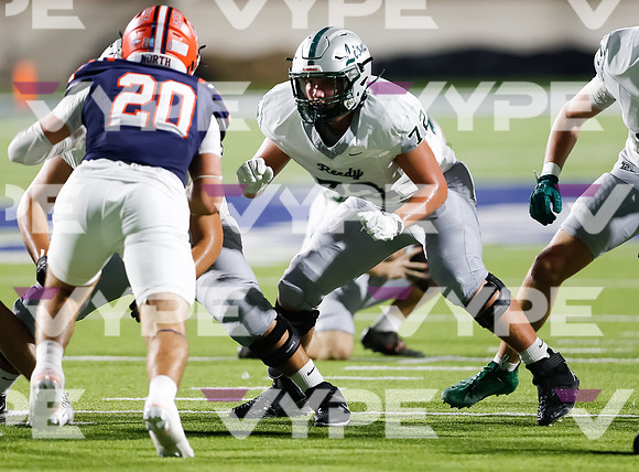 Ladidas- Friaco Reedy @ Mckinney North-3749