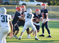 Ladidas- Frisco Reedy @ Mckinney North (9'th Grade)-2253