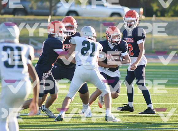 Ladidas- Frisco Reedy @ Mckinney North (9'th Grade)-2253